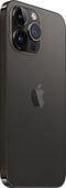 APPLE iPhone 14 Pro Max - 512 GB - A16 Bionic - Zwart