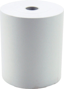 Klika - Kassarol | 76-70-12mm | papier | wit | 50 stuks