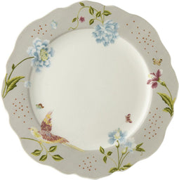 Laura Ashley Heritage Collectables Borden Schulp - Ø 24,5cm - Cobblestone Uni