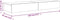 vidaXL - Tv-meubelen - 2 - st - met - LED - 60x35x15,5 - cm - hoogglans - wit