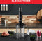 Tefal HB94L8 - Staafmixer - 1000W met XL hakmolenaccessoires