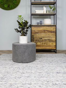 MOMO Rugs Carlotta 37 Vloerkleed - 60x90 - Rechthoek - Laagpolig Tapijt - Modern - Beige, Bruin