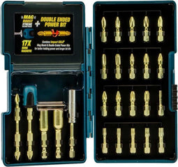 Makita B-69163 26-delige Impact GOLD Schroefbitset