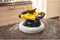 STANLEY FATMAX SFMCE100B-XJ - 18V Polijstmachine - Krachtige motor - 3 snelheidsniveaus