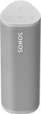 Sonos Roam - Draadloze speaker - Bluetooth 5.0 en WiFi - Wit