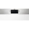 AEG FEE6491AZM - Half geïntegreerde inbouwvaatwasser - 14 couverts - 44 dB - Energieklasse C