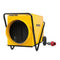 Master B 30 EPR - Elektrische Heater - 30KW - 2 vermogensstanden