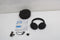 Sony WH-1000XM4 - Draadloze Over-Ear Koptelefoon - Noise Cancelling - Zwart