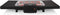 Tristar BQ-2870 - Elektrische Barbecue - 2000W - 36,5 x 25,5 cm - Zwart