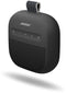 Bose SoundLink Micro (2e gen.) - Draagbare Bluetooth-speaker - IP67 - Zwart