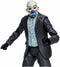 THE JOKER BANK ROBBER - DC Multiverse - actiefiguur