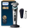Philips i9000 Prestige XP9204/10 - Wet&Dry elektrisch scheerapparaat - SkinIQ - Zilver