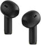 Sennheiser Accentum Open - TWS - 28 uur afspeeltijd - Zwart