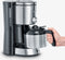 Severin KA 4845 - Koffiezetapparaat - Aromaswitch - RVS-look