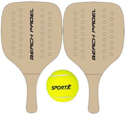 Summertime Beach Padel Set