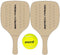 Summertime Beach Padel Set