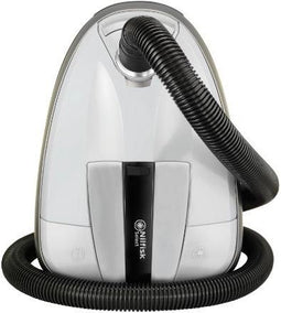 Nilfisk Select (128350601) - Cilinderstofzuiger - HEPA 13 - Wit