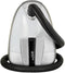 Nilfisk Select (128350601) - Cilinderstofzuiger - HEPA 13 - Wit