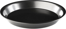 Grill Guru - XL - Druippan - Ø 38 cm - Zwart