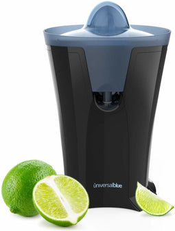 Elektrische juicer Universal Blue JUICY 80/OB