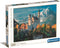 Clementoni - Puzzel - 500 Stukjes - Neuschwanstein Kasteel - Puzzel Voor Volwassenen
