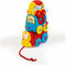 Baby Clementoni - Disney Baby Speeltrein - activiteitencentrum educatief