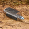 Mars Coat-King Vervangende bladenset - 16 haken - 1,5 mm afstand - Roestvrij staal