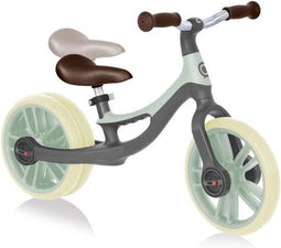 Globber - GO BIKE ELITE DUO loopfiets - Saliegroen
