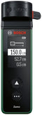 Bosch Zamo - Laserafstandsmeter - Meetafstand tot 25 m - Inclusief adapters