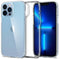 Spigen ACS03204 - Soft case - Ultra Hybrid - Transparant