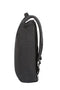Samsonite Laptoprugzak - Securipak Laptop Backpack 15.6inch Black Steel