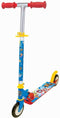 Smoby - Opvouwbare step - 2 wielen - Paw Patrol