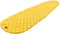 Sea to Summit UltraLight Regular - Opblaasbare slaapmat - 5cm - 395g - Geel