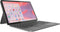 Lenovo IdeaPad Duet 3 - Chromebook Convertible - Qualcomm Snapdragon 7c Gen 2 4 GB RAM 64 GB eMMC Touchscreen 27,8 cm (10.9