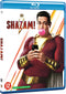 Warner Bros - Shazam! (Blu-ray) - Van pleegkind naar volwassen superheld (1 stuk)