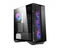 MSI MPG Gungnir 111R - Tower Behuizing - 4 ARGB fans - USB Type-C