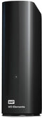 Western Digital Elements - Desktop opslag - 6TB - Zwart