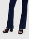 VERO MODA VMPEACHY MR FLARED J - Dames Jeans - Maat XS X L34