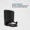 EasyPicks Premium - WC Borstel - Antibacterieel - Geur Dispenser