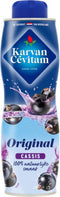 Karvan Cévitam siroop | fles van 60 cl | cassis