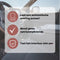Cleantle Interior Cleaner+ | multifunctioneel inzetbaar 0,5 liter