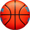 Basketball Ball Wilson NCAA Elevate VTX Orange 5