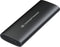 Conceptronic DANTE04B - Externe SDD-behuizing - M.2 10 Gbit/s - Zwart