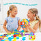 MAGNETIC BLOCKS TOYS 108 BLOCKS