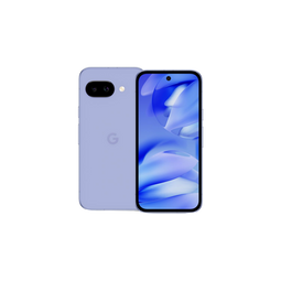 Google Pixel 9a - Smartphone - 128GB opslag - Iris paars