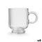 Set van koffiekopjes Royal Leerdam Sentido 220 ml 6 Onderdelen