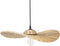 KidsDepot Rotan Hanglamp Ø 50 cm Vayen