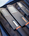 GSI Outdoors SANTOKU Knife Set