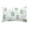Happy Friday Duvet cover set 2 pieces Air balloon 115x145 cm (Cot bed) Multicolor