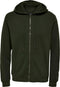 ONLY & SONS ONSCERES ZIP THR. HOODIE - Heren Trui - Met capuchon - Maat XL